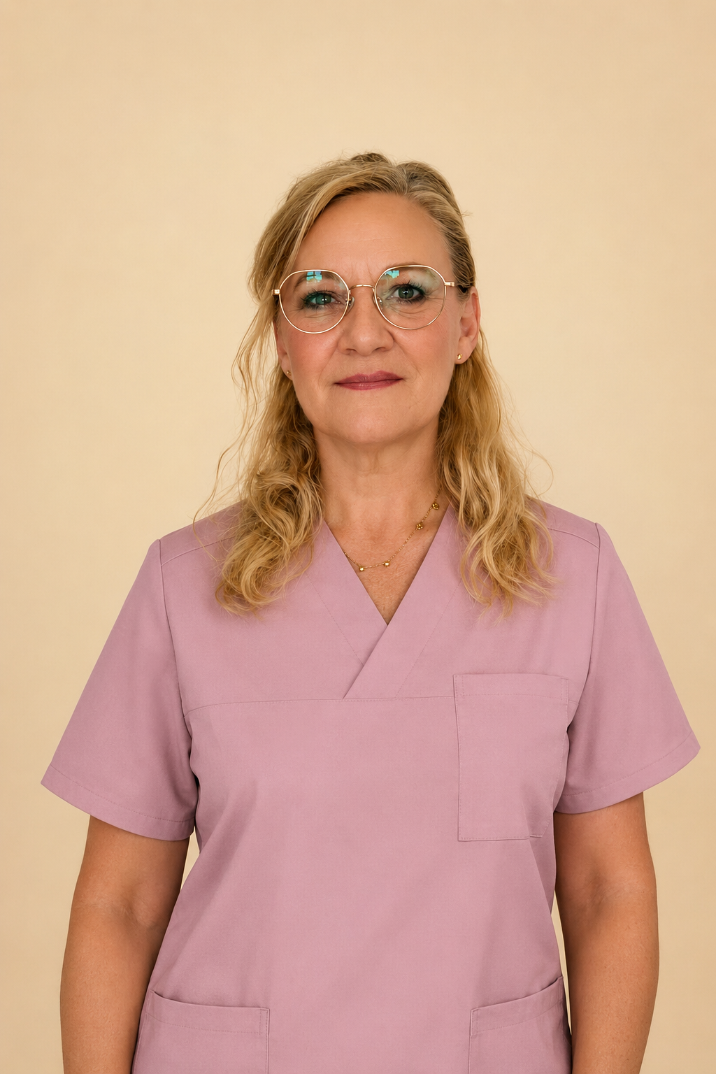 Andrea Bode, Praxismanagement